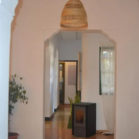 Espacio Antares 伊科德·德·洛斯·维诺斯