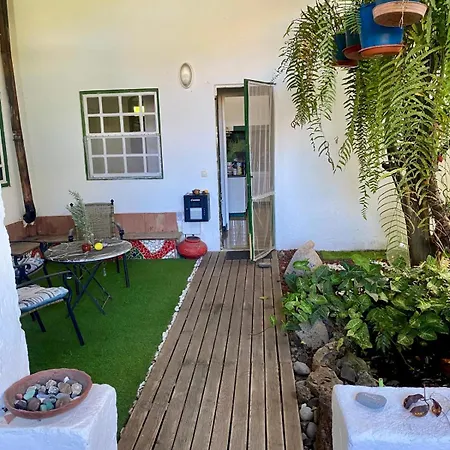 Vakantiehuis Espacio Antares *