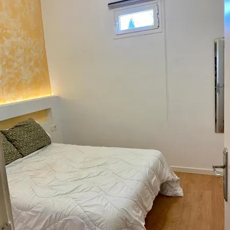 Espacio Antares 伊科德·德·洛斯·维诺斯