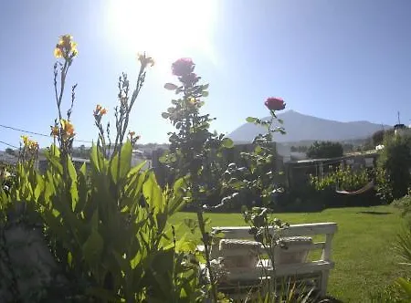 Espacio Antares 度假居