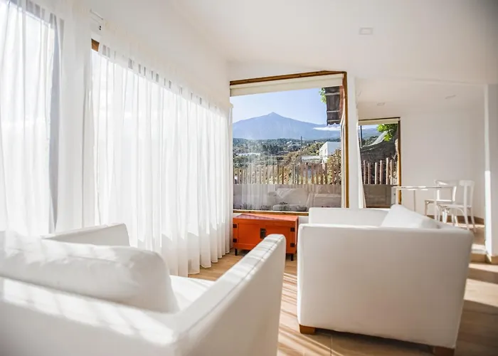 Espacio Antares Dom wakacyjny