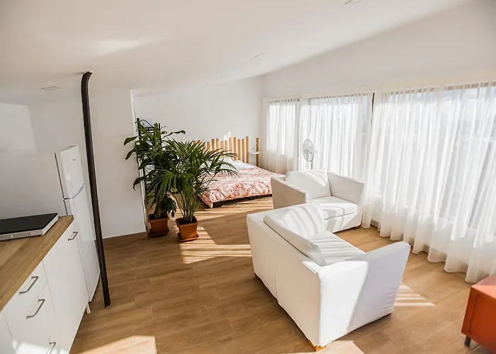 Dom wakacyjny Espacio Antares