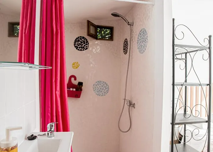 Espacio Antares Dom wakacyjny *