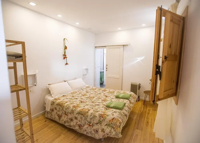 Dom wakacyjny Espacio Antares