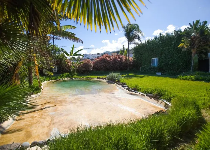 Espacio Antares * Icod De Los Vinos