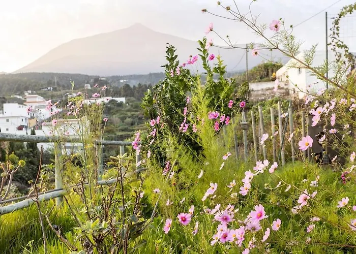 度假居 Espacio Antares