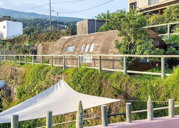 度假居 Espacio Antares