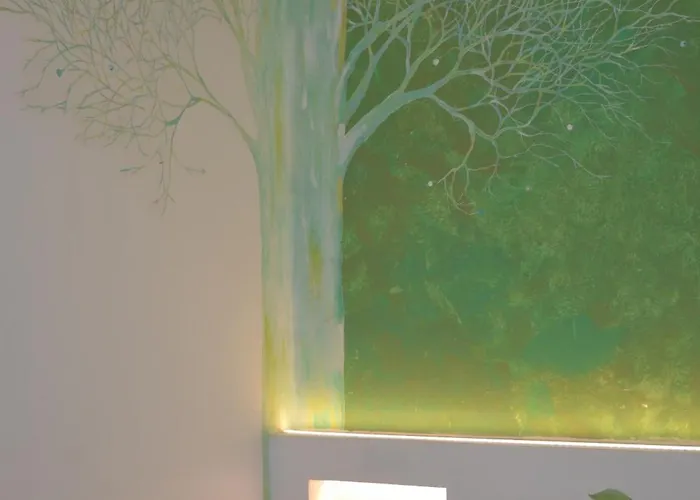 Dom wakacyjny Espacio Antares *