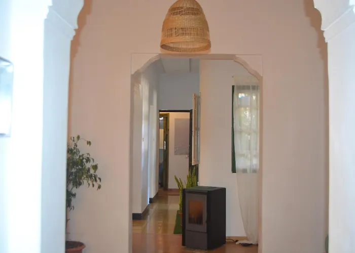 Espacio Antares Icod De Los Vinos