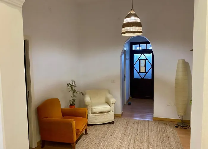 Dom wakacyjny Espacio Antares Icod De Los Vinos