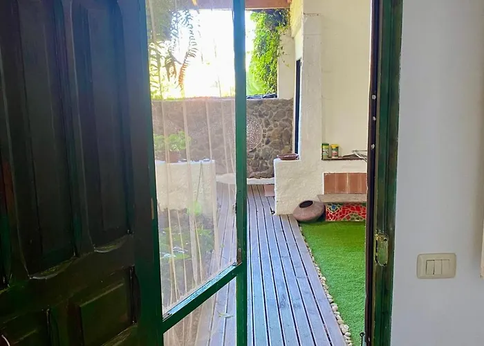 Espacio Antares 度假居 *