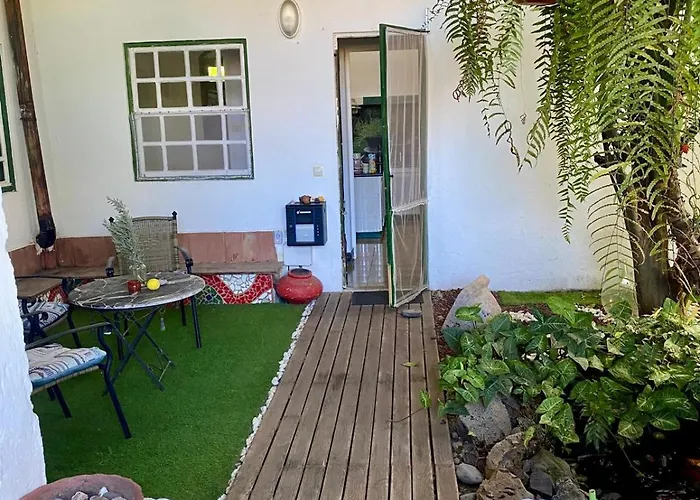 Dom wakacyjny Espacio Antares *