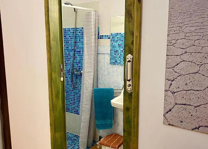 Dom wakacyjny Espacio Antares