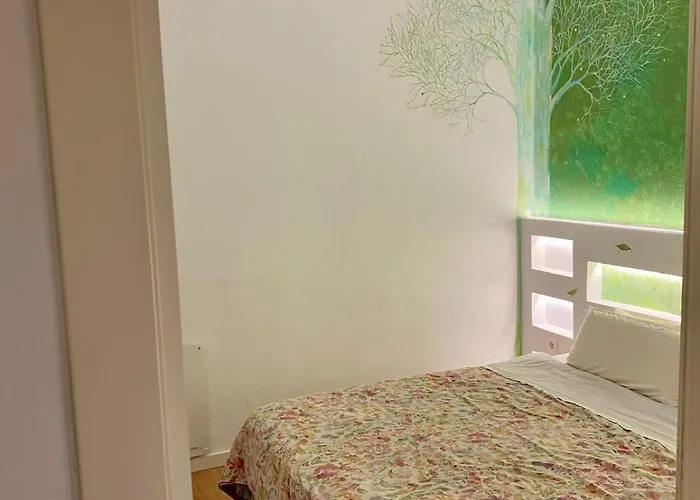 Espacio Antares * Icod De Los Vinos