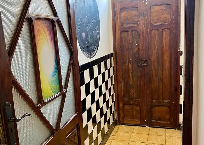 Espacio Antares Dom wakacyjny Icod De Los Vinos