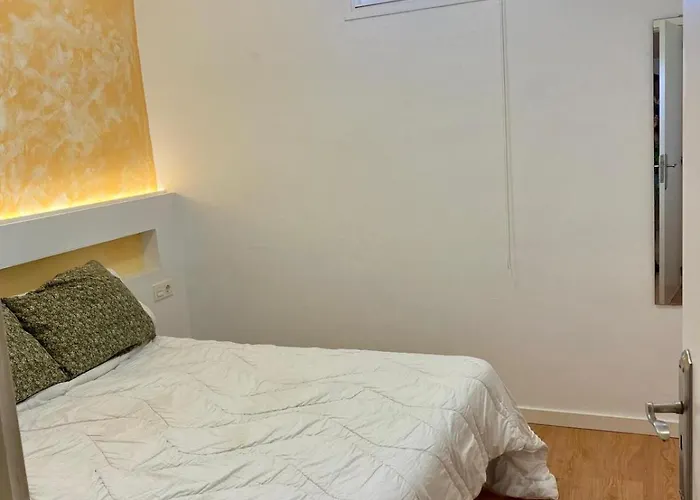 Espacio Antares Icod De Los Vinos