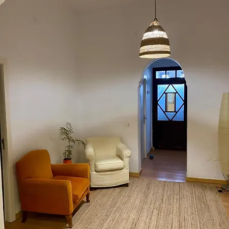 Ferienhaus Espacio Antares Icod De Los Vinos