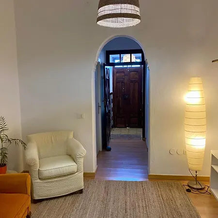 Espacio Antares Ferienhaus