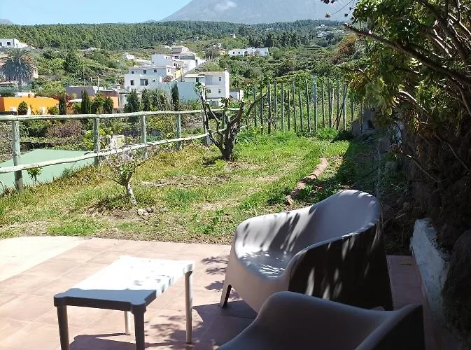 Prázdninový dům Espacio Antares *