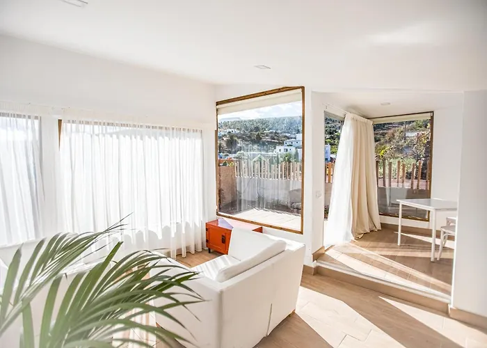 Prázdninový dům Espacio Antares Icod De Los Vinos