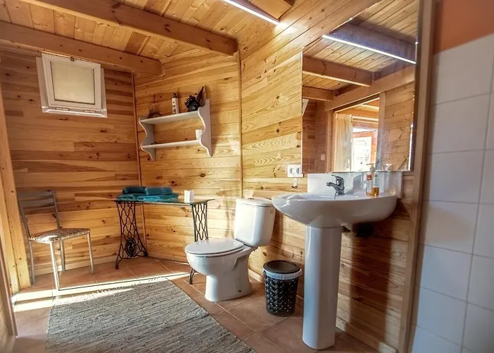 Espacio Antares Icod De Los Vinos