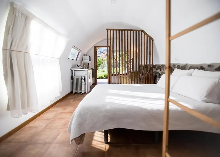 Espacio Antares Prázdninový dům