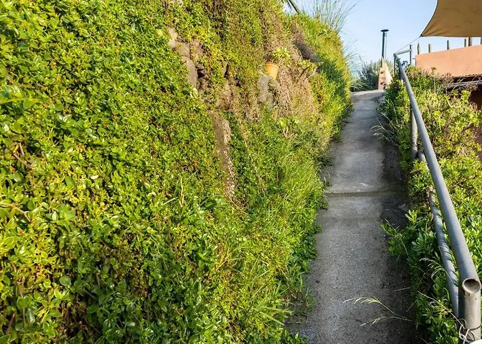 Prázdninový dům Espacio Antares Icod De Los Vinos