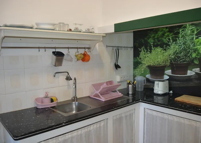 Espacio Antares Prázdninový dům Icod De Los Vinos