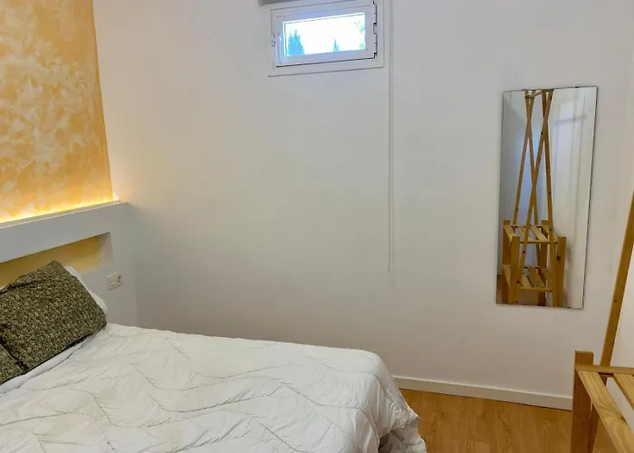 Prázdninový dům Espacio Antares *