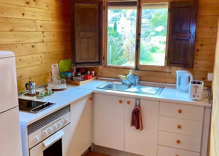 Espacio Antares Icod De Los Vinos