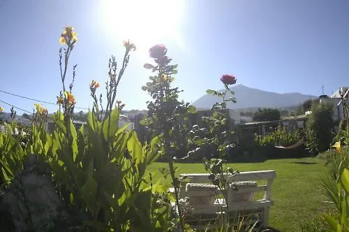 Espacio Antares Prázdninový dům